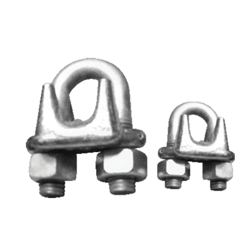 12 MM A TİPİ KLEMENS